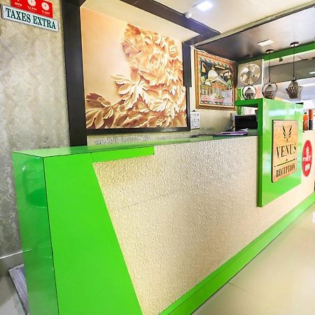 Oyo 11840 Hotel Venus Ádzsmir Kültér fotó