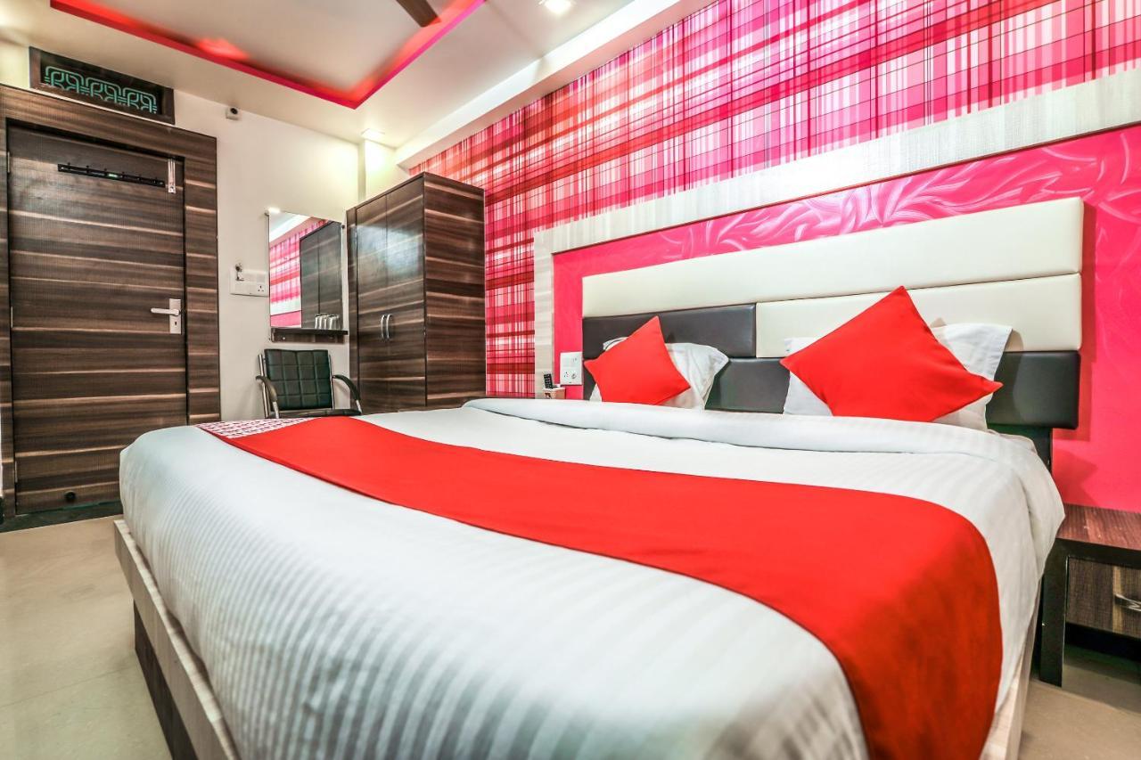 Oyo 11840 Hotel Venus Ádzsmir Kültér fotó