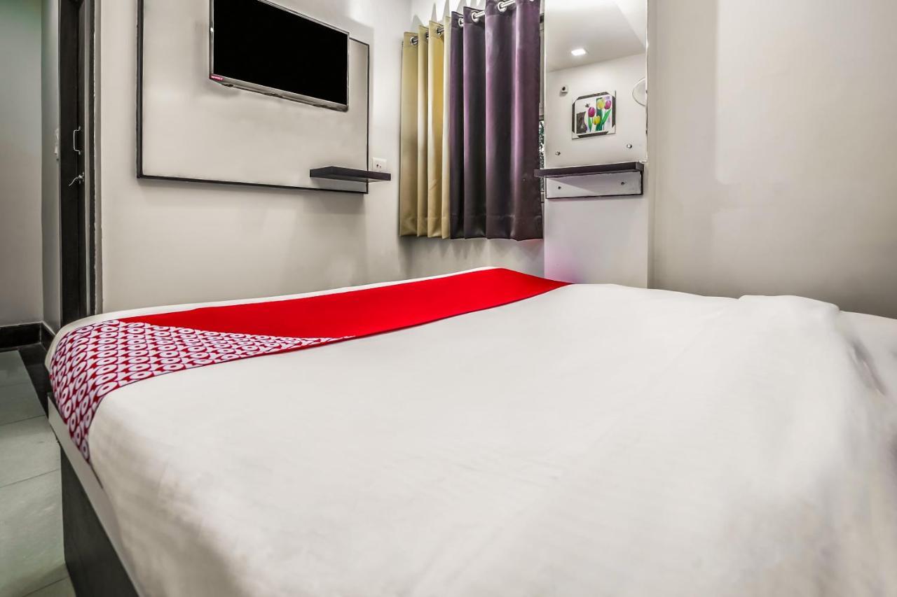 Oyo 11840 Hotel Venus Ádzsmir Kültér fotó