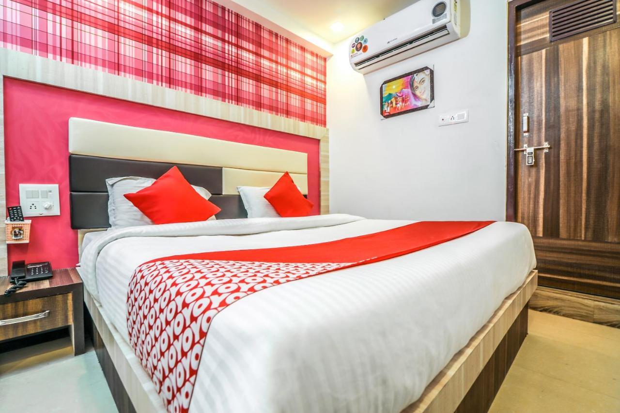 Oyo 11840 Hotel Venus Ádzsmir Kültér fotó